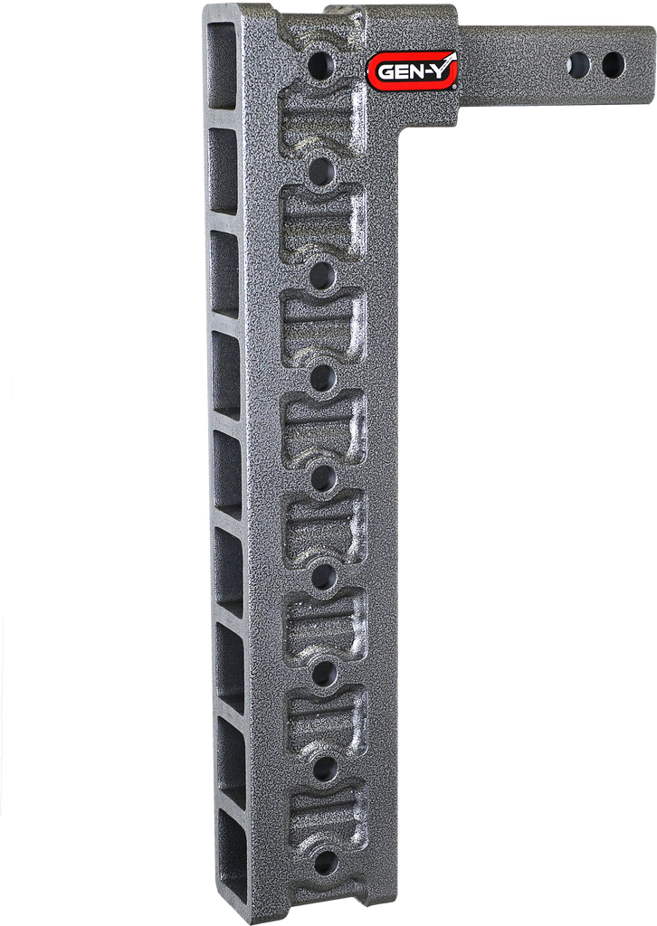 GEN-Y Hitch GH-309 MEGA-DUTY Drop Hitch