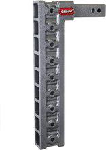 Load image into Gallery viewer, GEN-Y Hitch GH-309 MEGA-DUTY Drop Hitch
