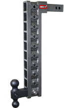 Load image into Gallery viewer, GEN-Y Hitch GH-3110 MEGA-DUTY Drop Hitch