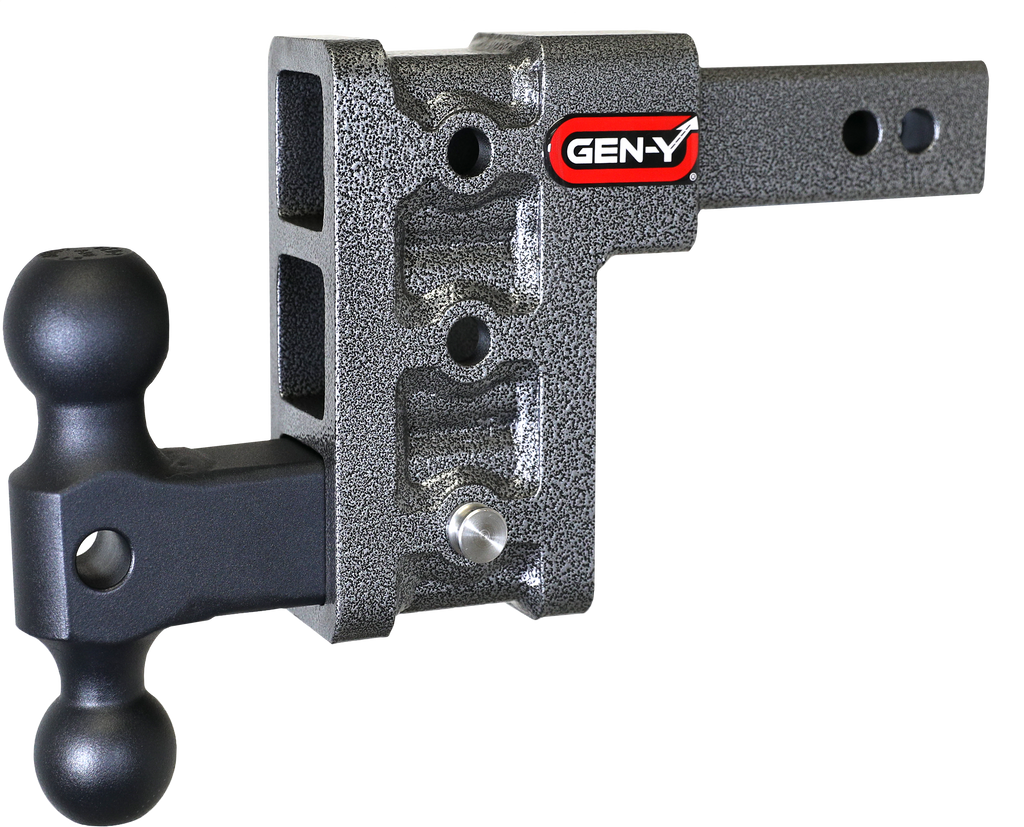 GEN-Y Hitch GH-313 MEGA-DUTY Drop Hitch