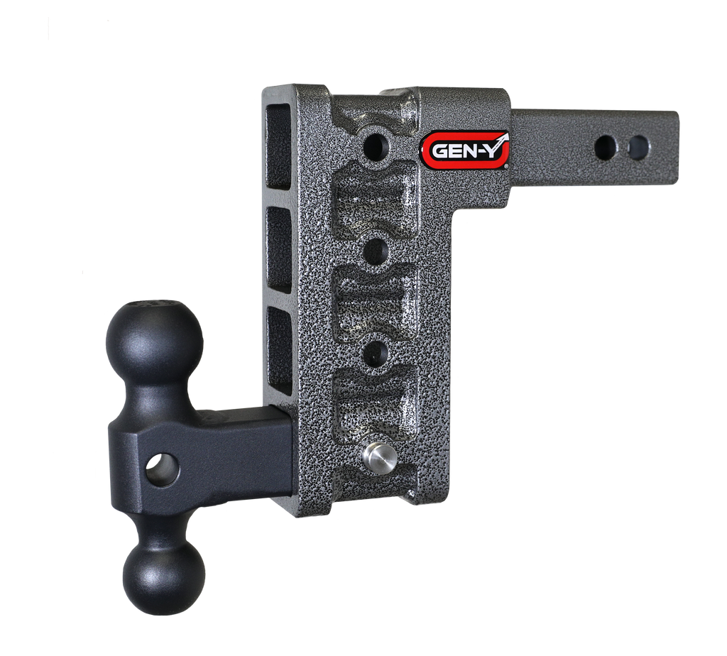 GEN-Y Hitch GH-314 MEGA-DUTY Drop Hitch