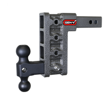 Load image into Gallery viewer, GEN-Y Hitch GH-314 MEGA-DUTY Drop Hitch