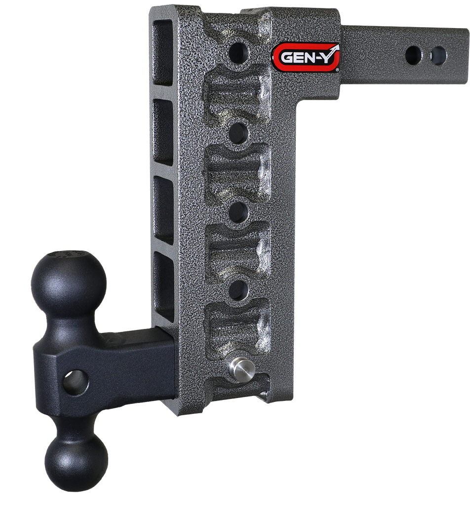 GEN-Y Hitch GH-315 MEGA-DUTY Drop Hitch
