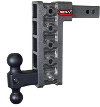 Load image into Gallery viewer, GEN-Y Hitch GH-315 MEGA-DUTY Drop Hitch