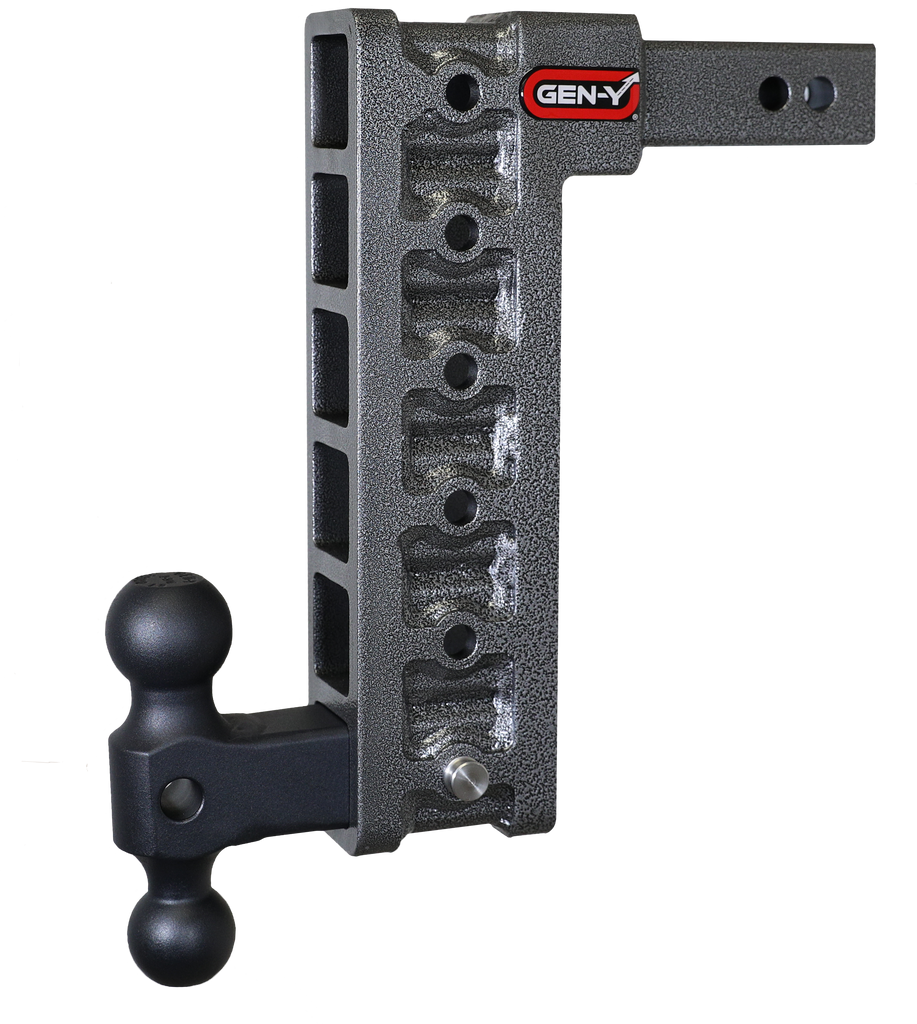 GEN-Y Hitch GH-316 MEGA-DUTY Drop Hitch
