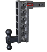 Load image into Gallery viewer, GEN-Y Hitch GH-316 MEGA-DUTY Drop Hitch
