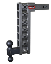 Load image into Gallery viewer, GEN-Y Hitch GH-317 MEGA-DUTY Drop Hitch