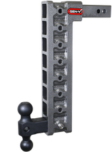 Load image into Gallery viewer, GEN-Y Hitch GH-318 MEGA-DUTY Drop Hitch