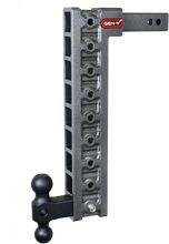 Load image into Gallery viewer, GEN-Y Hitch GH-319 MEGA-DUTY Drop Hitch