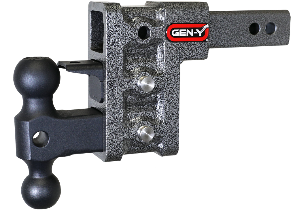 GEN-Y Hitch GH-323 MEGA-DUTY Drop Hitch