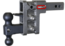 Load image into Gallery viewer, GEN-Y Hitch GH-323 MEGA-DUTY Drop Hitch
