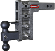 Load image into Gallery viewer, GEN-Y Hitch GH-324 MEGA-DUTY Drop Hitch