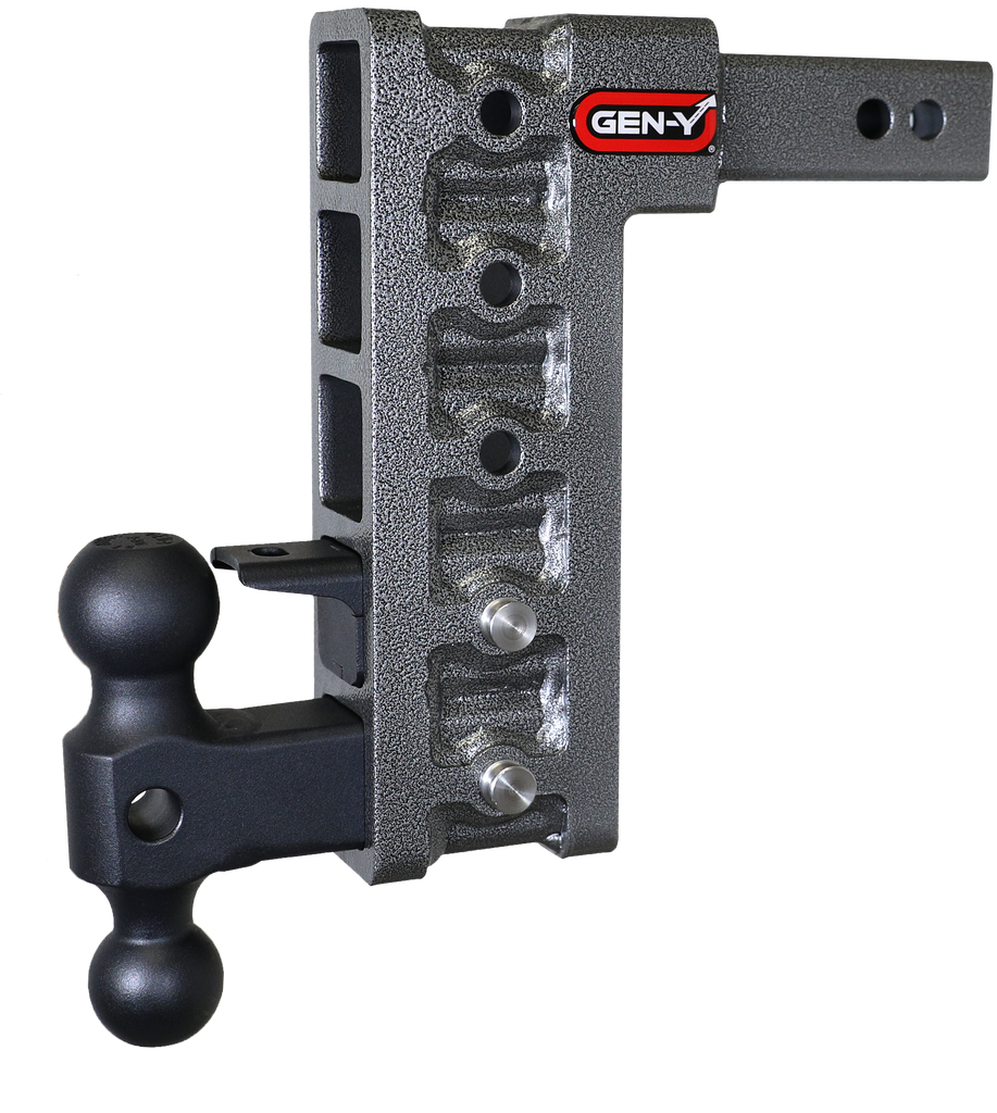 GEN-Y Hitch GH-325 MEGA-DUTY Drop Hitch