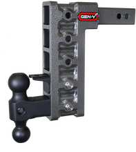 Load image into Gallery viewer, GEN-Y Hitch GH-325 MEGA-DUTY Drop Hitch