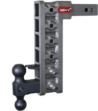 Load image into Gallery viewer, GEN-Y Hitch GH-326 MEGA-DUTY Drop Hitch