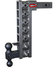 Load image into Gallery viewer, GEN-Y Hitch GH-327 MEGA-DUTY Drop Hitch