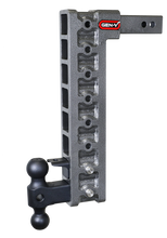 Load image into Gallery viewer, GEN-Y Hitch GH-328 MEGA-DUTY Drop Hitch