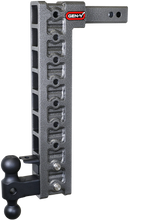 Load image into Gallery viewer, GEN-Y Hitch GH-329 MEGA-DUTY Drop Hitch