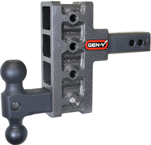 Load image into Gallery viewer, GEN-Y Hitch GH-414 MEGA-DUTY Drop Hitch