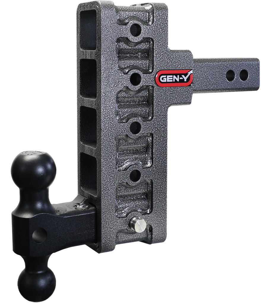 GEN-Y Hitch GH-415 MEGA-DUTY Drop Hitch