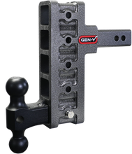 Load image into Gallery viewer, GEN-Y Hitch GH-415 MEGA-DUTY Drop Hitch
