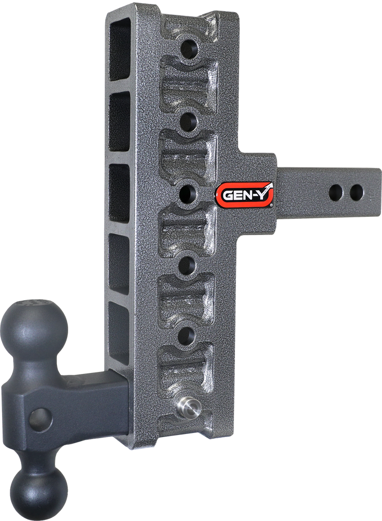 GEN-Y Hitch GH-416 MEGA-DUTY Drop Hitch