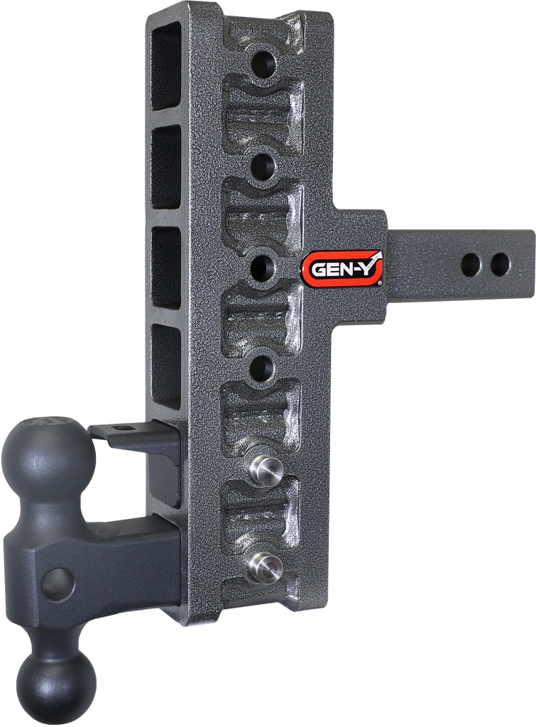 GEN-Y Hitch GH-426 MEGA-DUTY Drop Hitch