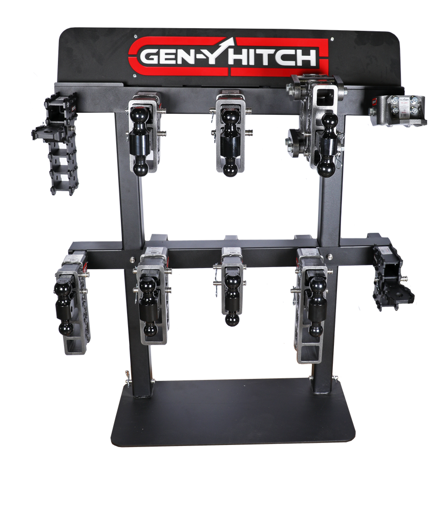 GEN-Y Hitch GH-5000 Horizontal Display Stand