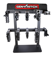 Load image into Gallery viewer, GEN-Y Hitch GH-5000 Horizontal Display Stand