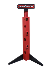 Load image into Gallery viewer, GEN-Y Hitch GH-5001 Vertical Hitch Display Stand