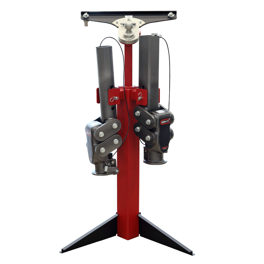 GEN-Y Hitch GH-5002 Gooseneck Display Stand