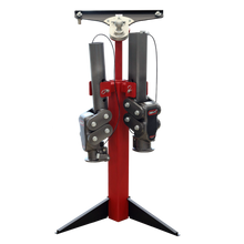 Load image into Gallery viewer, GEN-Y Hitch GH-5002 Gooseneck Display Stand
