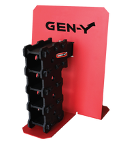 Load image into Gallery viewer, GEN-Y Hitch GH-5009 PHANTOM Desktop Display Stand