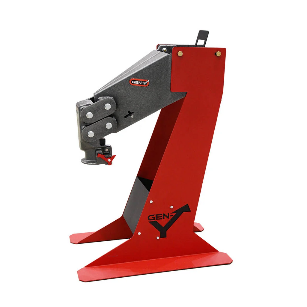 GEN-Y Hitch GH-5012 Goospuck Display Stand