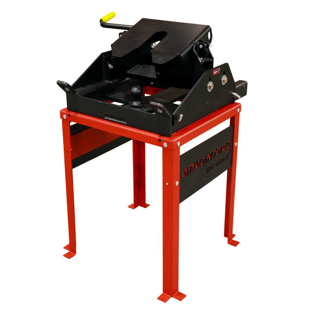 GEN-Y Hitch GH-5013 Display Stand - Advantage Hitch