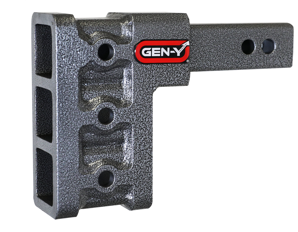 GEN-Y Hitch GH-503 MEGA-DUTY Drop Hitch