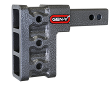 Load image into Gallery viewer, GEN-Y Hitch GH-503 MEGA-DUTY Drop Hitch