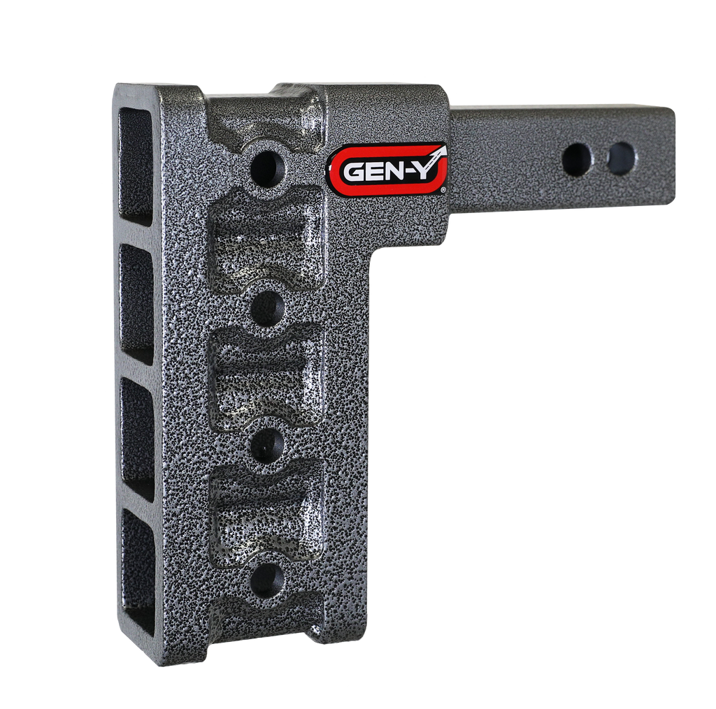 GEN-Y Hitch GH-504 MEGA-DUTY Drop Hitch