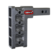 Load image into Gallery viewer, GEN-Y Hitch GH-504 MEGA-DUTY Drop Hitch
