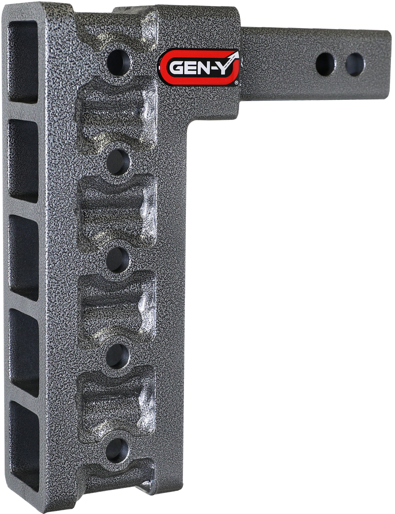 GEN-Y Hitch GH-505 MEGA-DUTY Drop Hitch