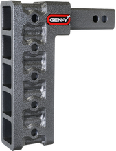 Load image into Gallery viewer, GEN-Y Hitch GH-505 MEGA-DUTY Drop Hitch