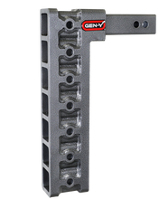 Load image into Gallery viewer, GEN-Y Hitch GH-507 MEGA-DUTY Drop Hitch