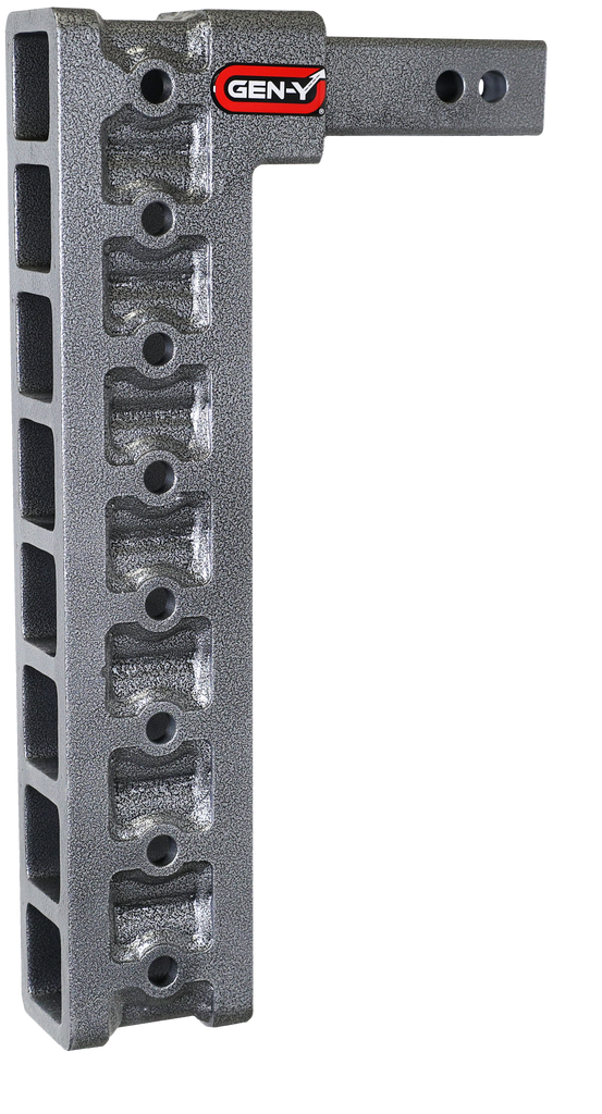 GEN-Y Hitch GH-508 MEGA-DUTY Drop Hitch