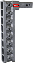 Load image into Gallery viewer, GEN-Y Hitch GH-508 MEGA-DUTY Drop Hitch