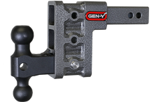 Load image into Gallery viewer, GEN-Y Hitch GH-513 MEGA-DUTY Drop Hitch
