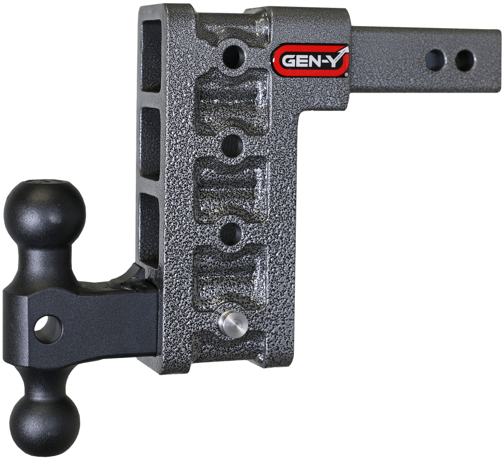 GEN-Y Hitch GH-514 MEGA-DUTY Drop Hitch