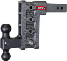 Load image into Gallery viewer, GEN-Y Hitch GH-514 MEGA-DUTY Drop Hitch