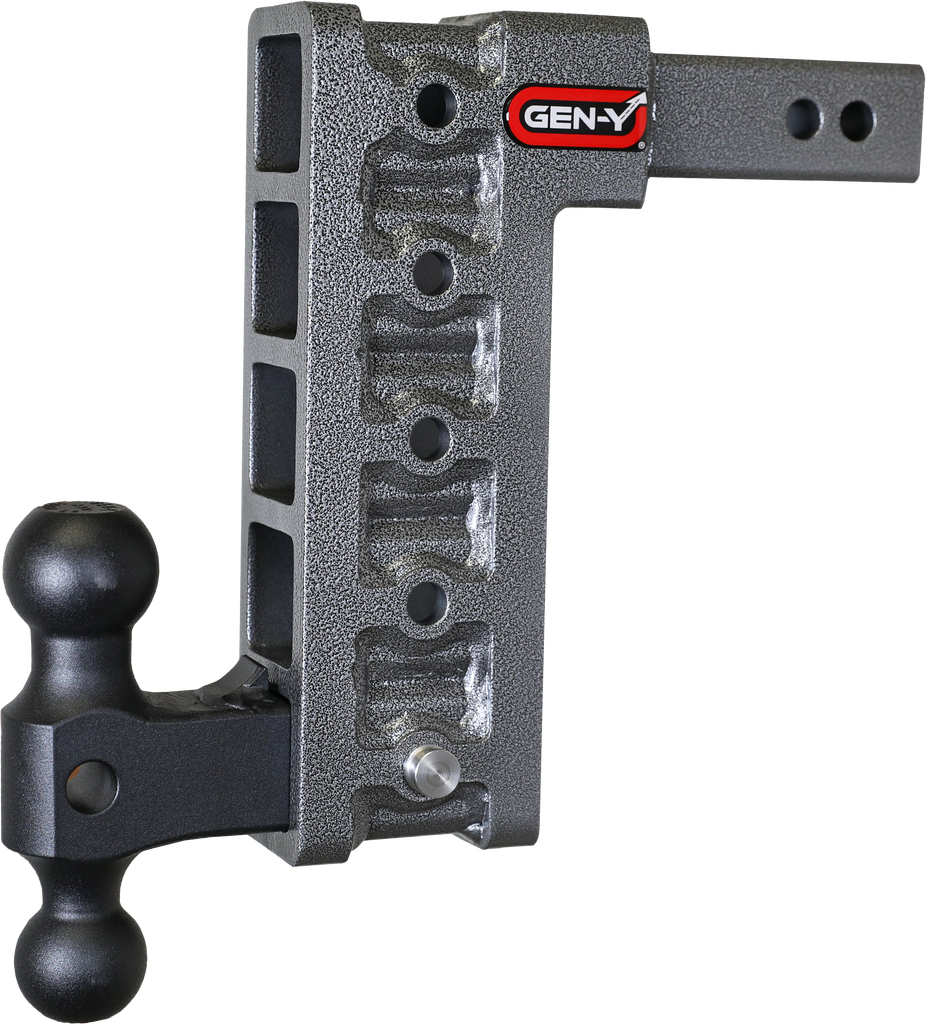 GEN-Y Hitch GH-515 MEGA-DUTY Drop Hitch