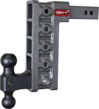 Load image into Gallery viewer, GEN-Y Hitch GH-515 MEGA-DUTY Drop Hitch