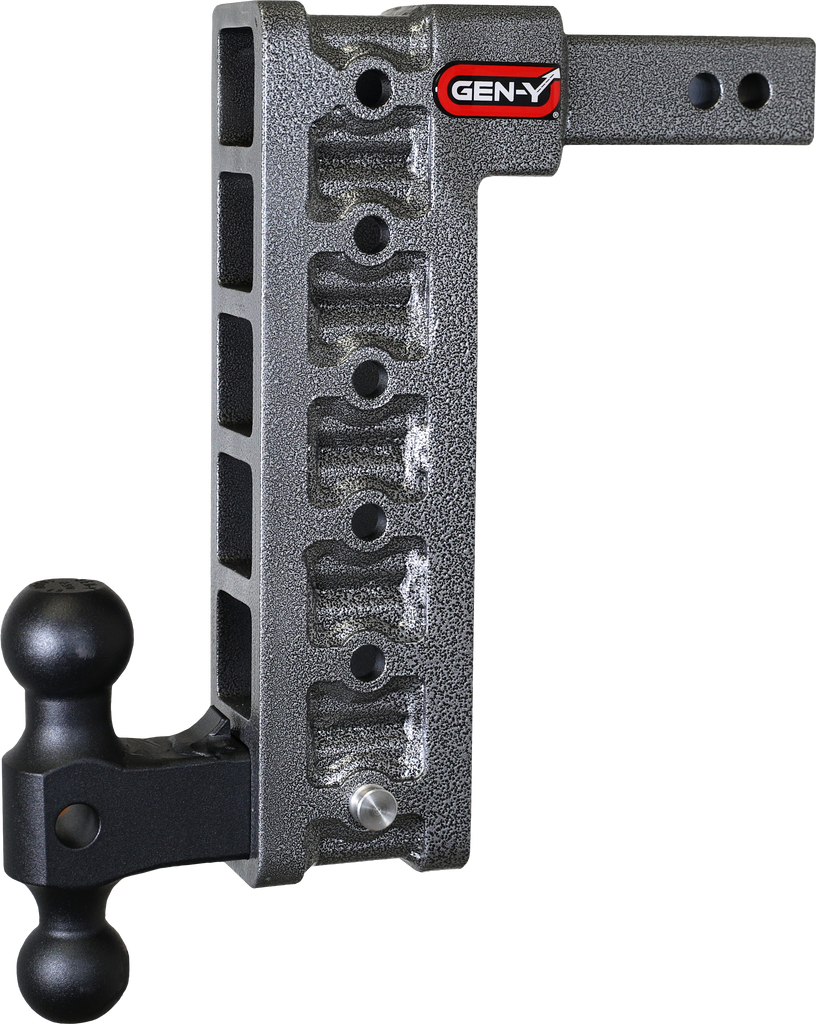 GEN-Y Hitch GH-516 MEGA-DUTY Drop Hitch